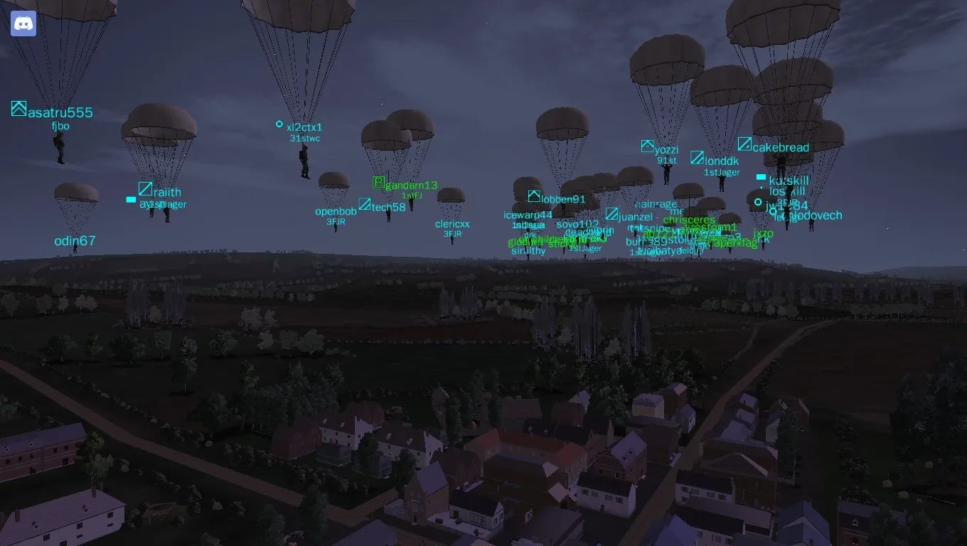 WWII Online screenshot 3