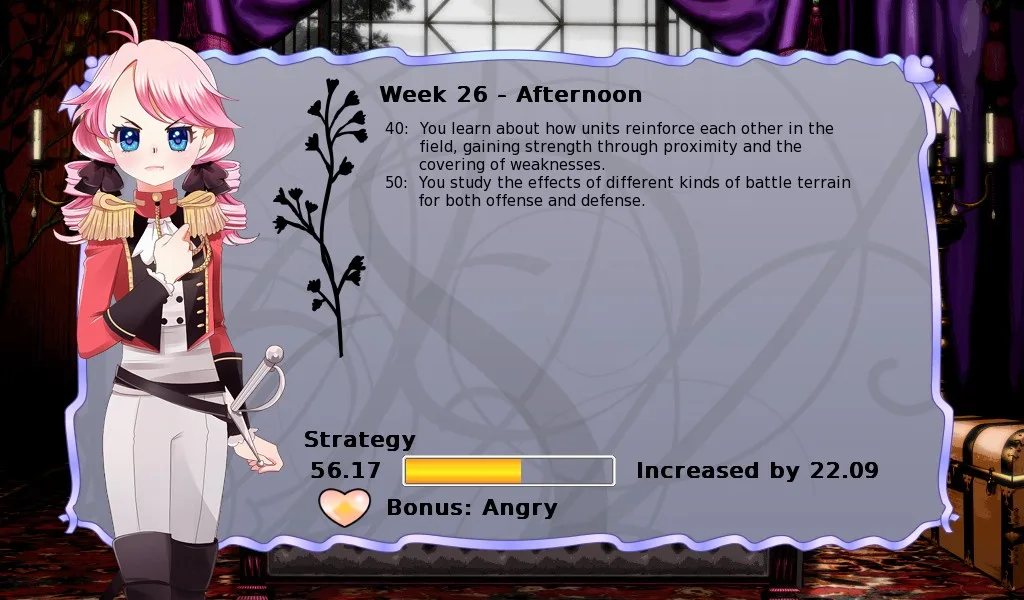 Long Live The Queen screenshot 4