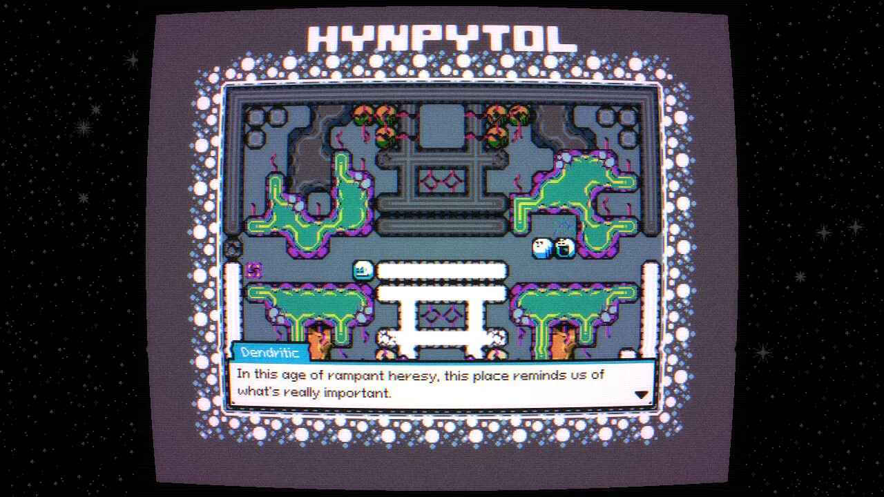 HYNPYTOL screenshot 1