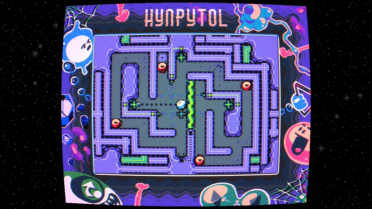 HYNPYTOL screenshot 3