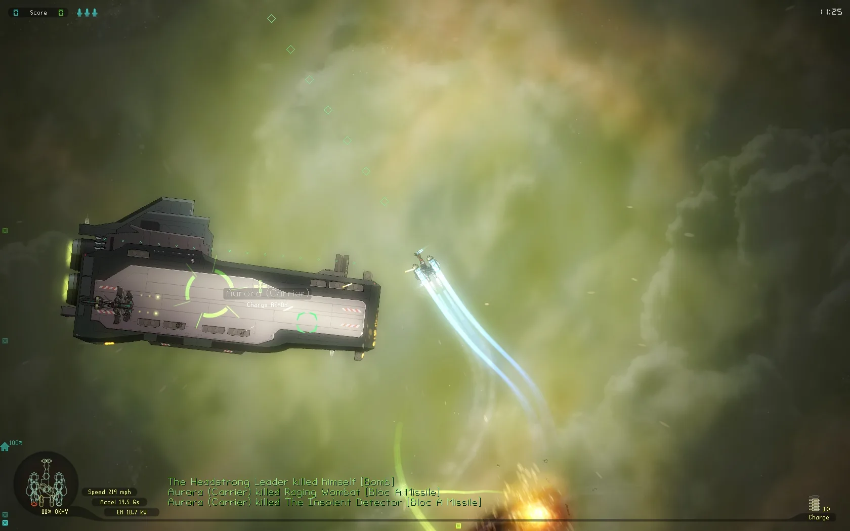 Gimbal screenshot 4
