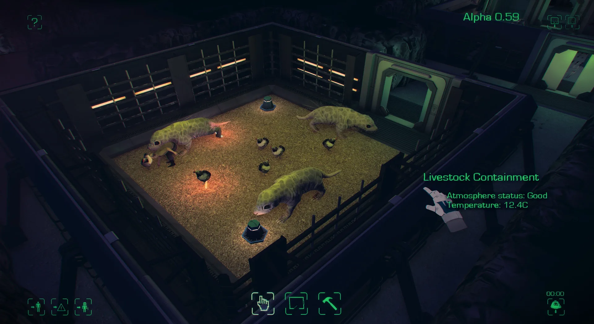 Maia screenshot 3