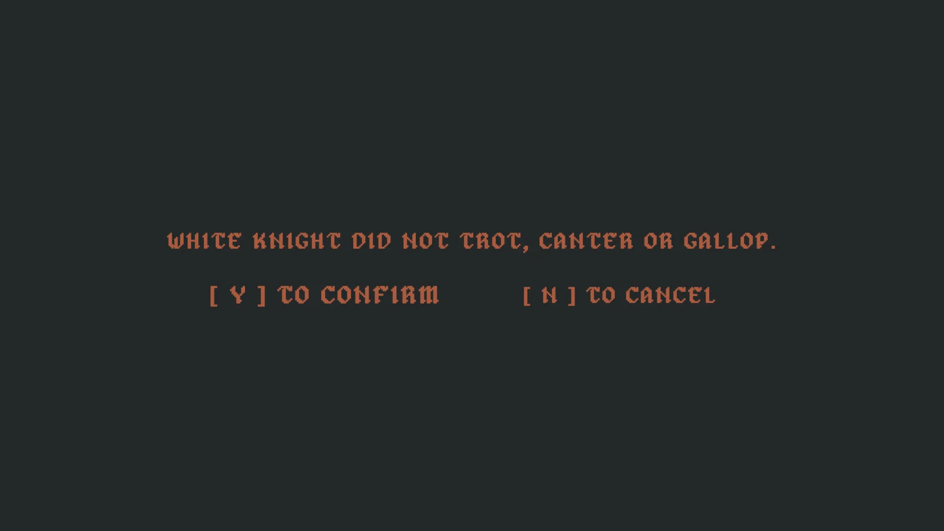 King of the Bridge screenshot 2