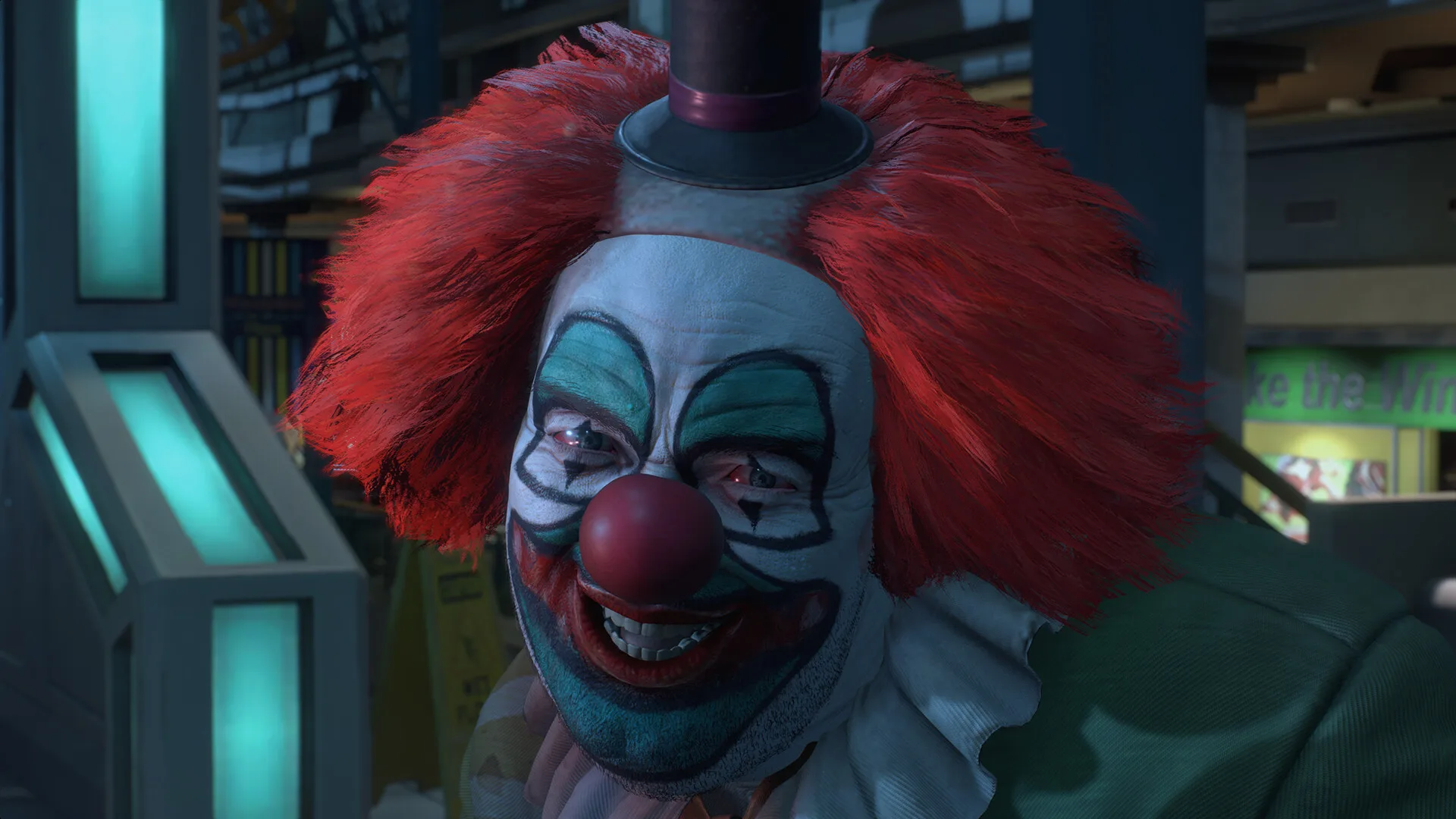 Dead Rising Deluxe Remaster screenshot 3