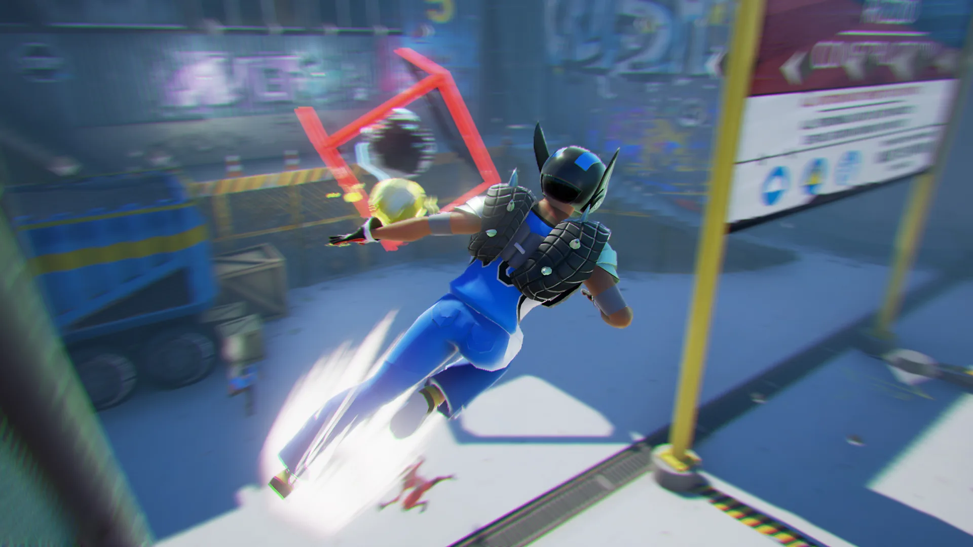 Streamline screenshot 2