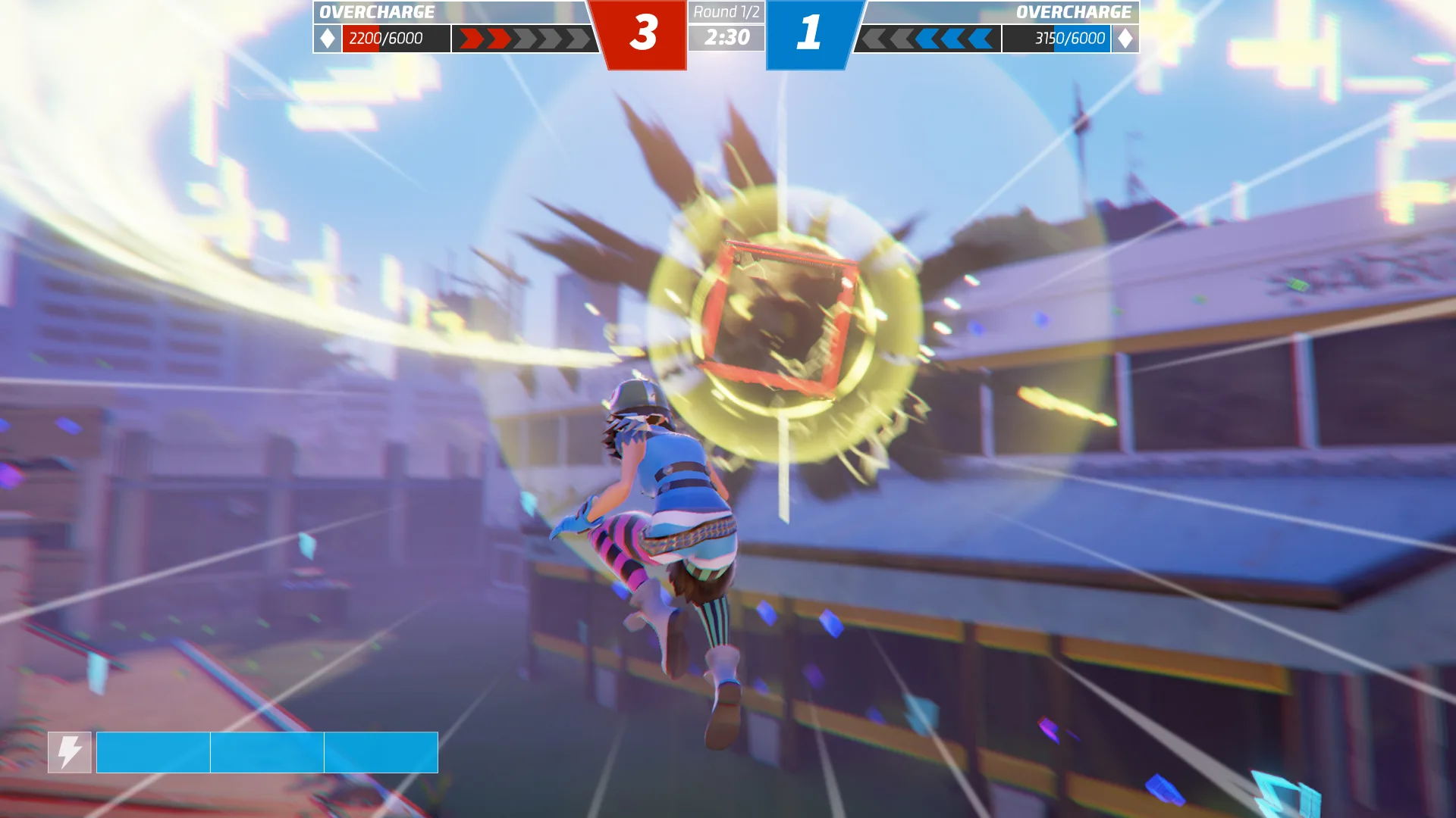Streamline screenshot 3