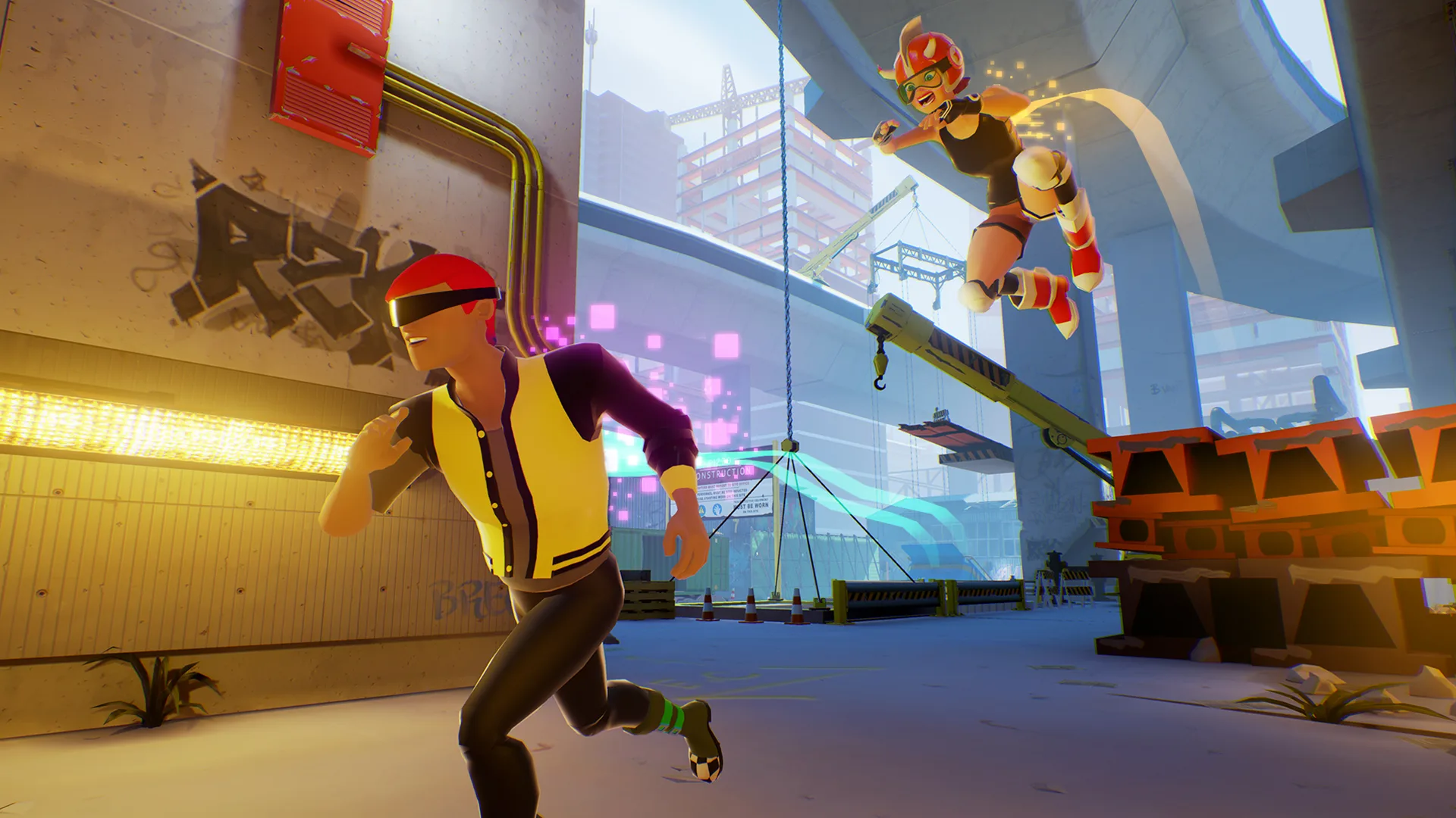 Streamline screenshot 4