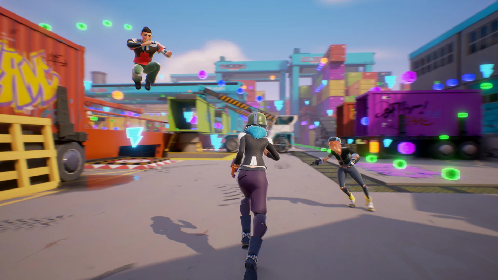 Streamline screenshot 5