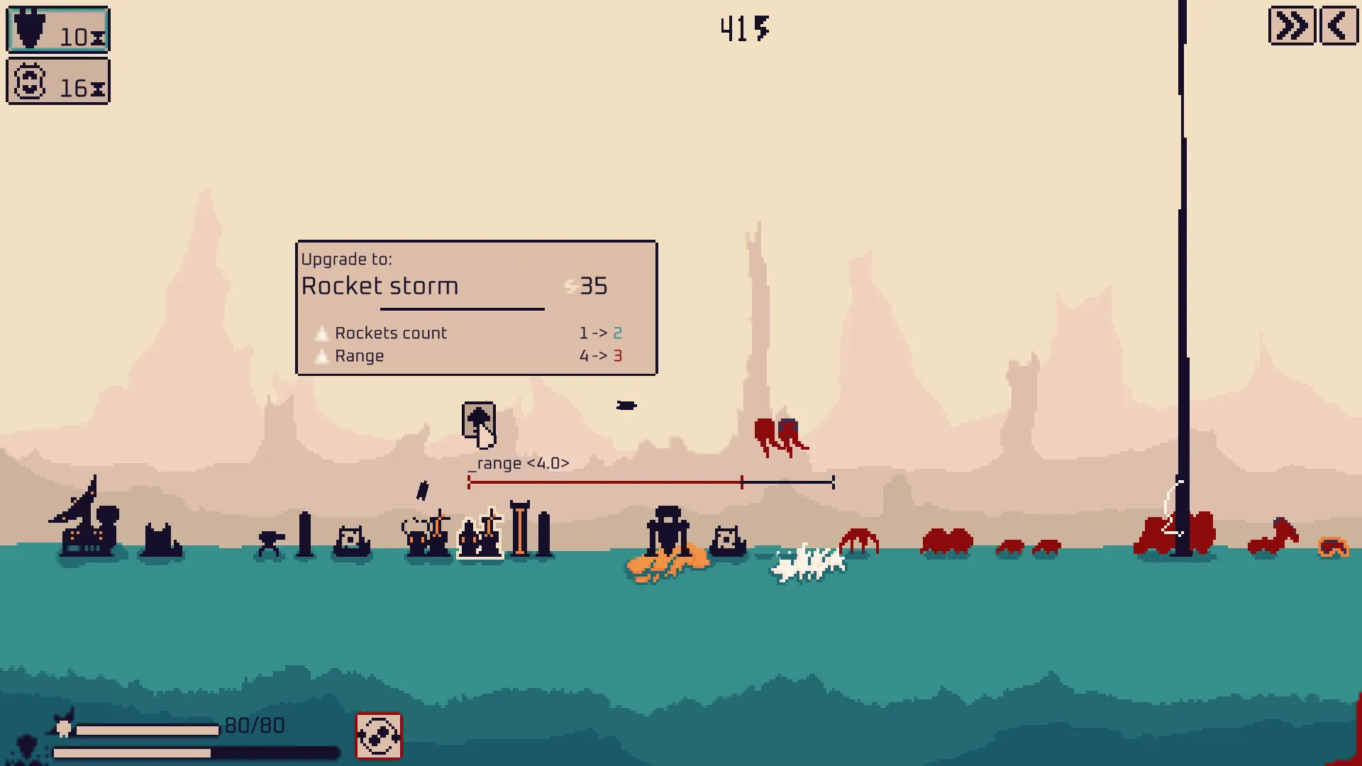 Stellar Initiative screenshot 5