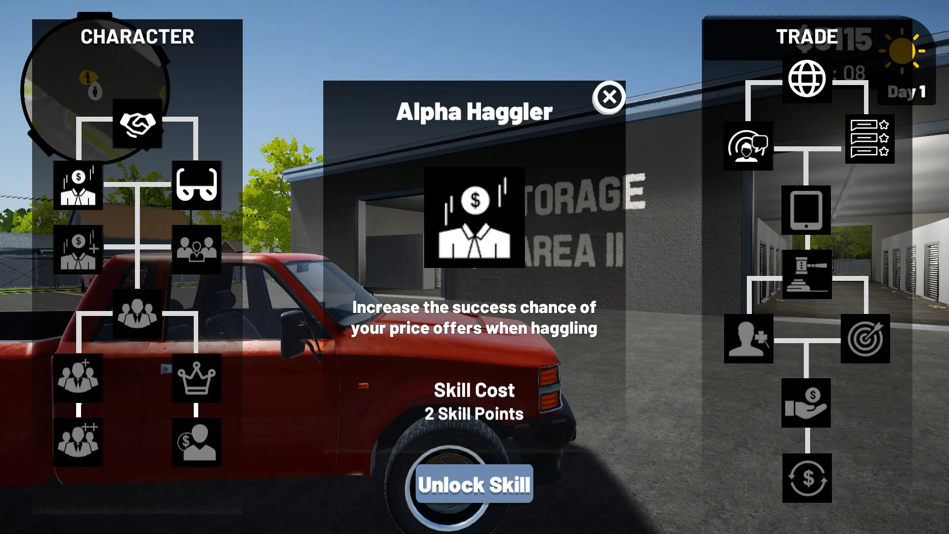 Storage Hustle screenshot 5