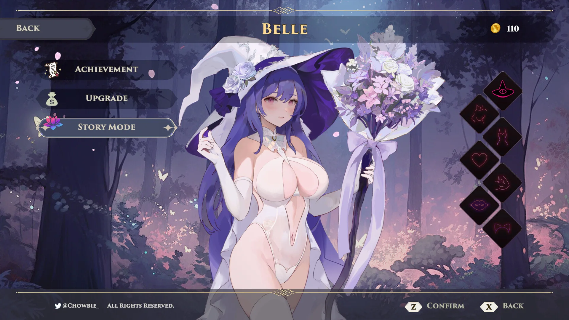 Wedding Witch screenshot 2
