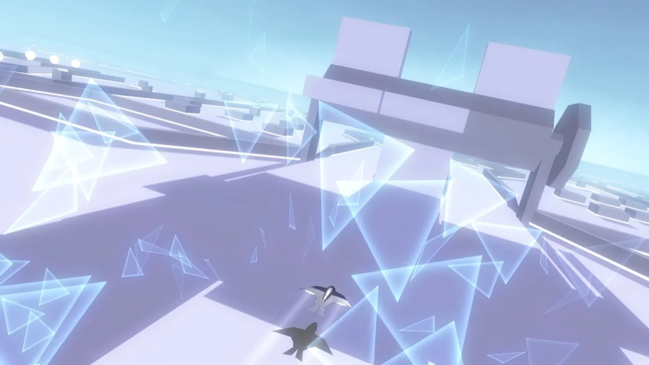 Race The Sun screenshot 4