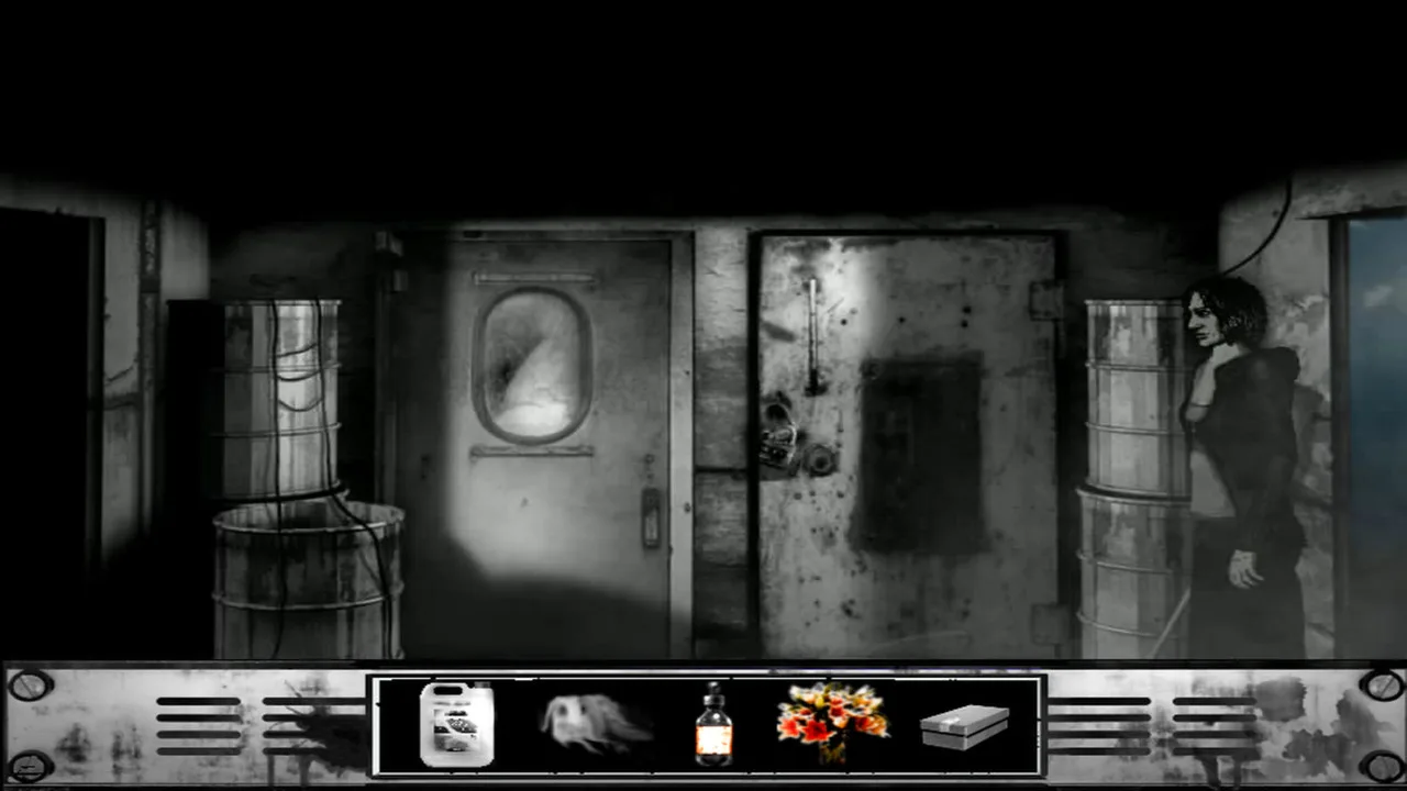 The Cat Lady screenshot 4