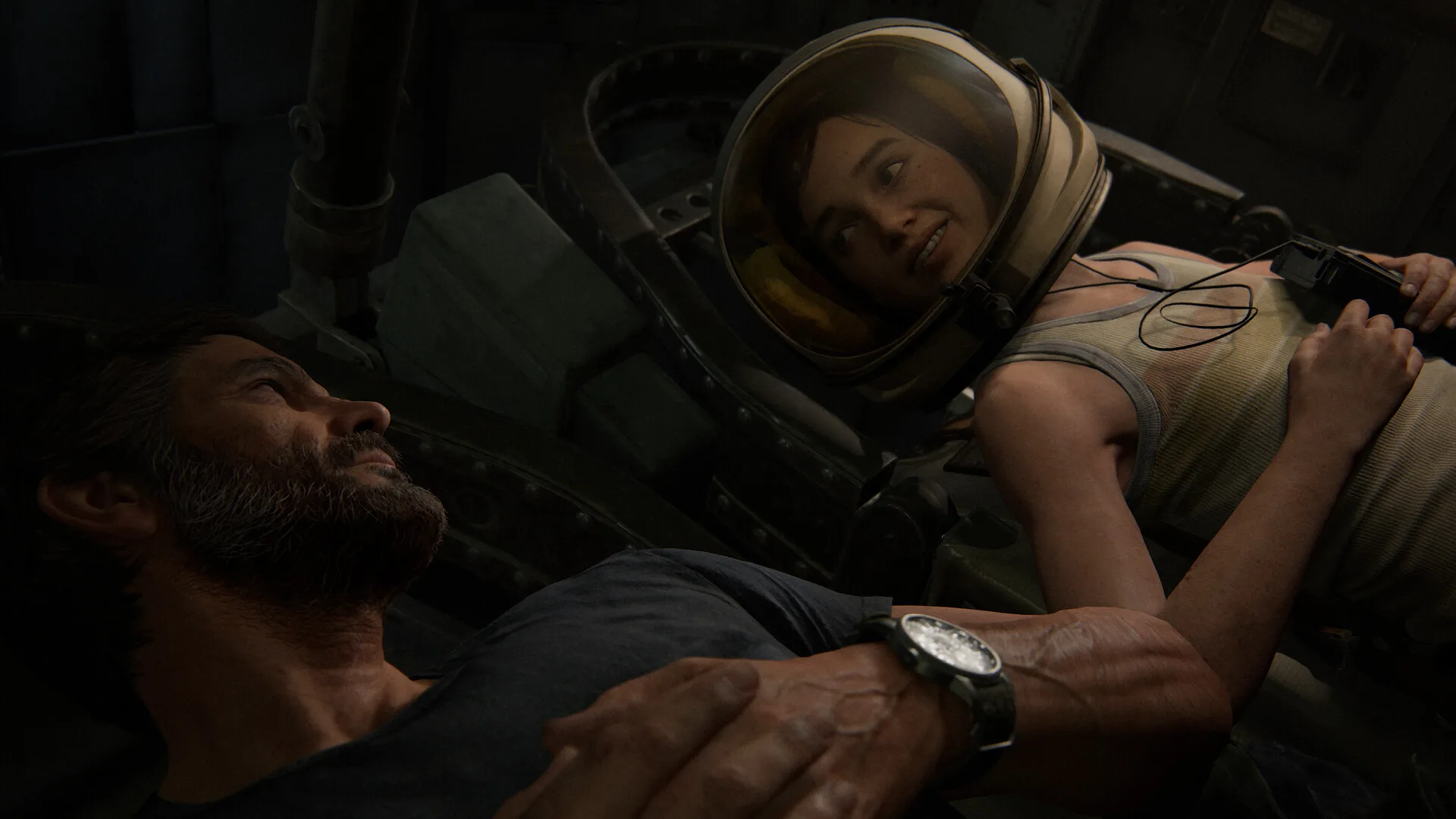 The Last of Us™ Part II Remastered screenshot 3