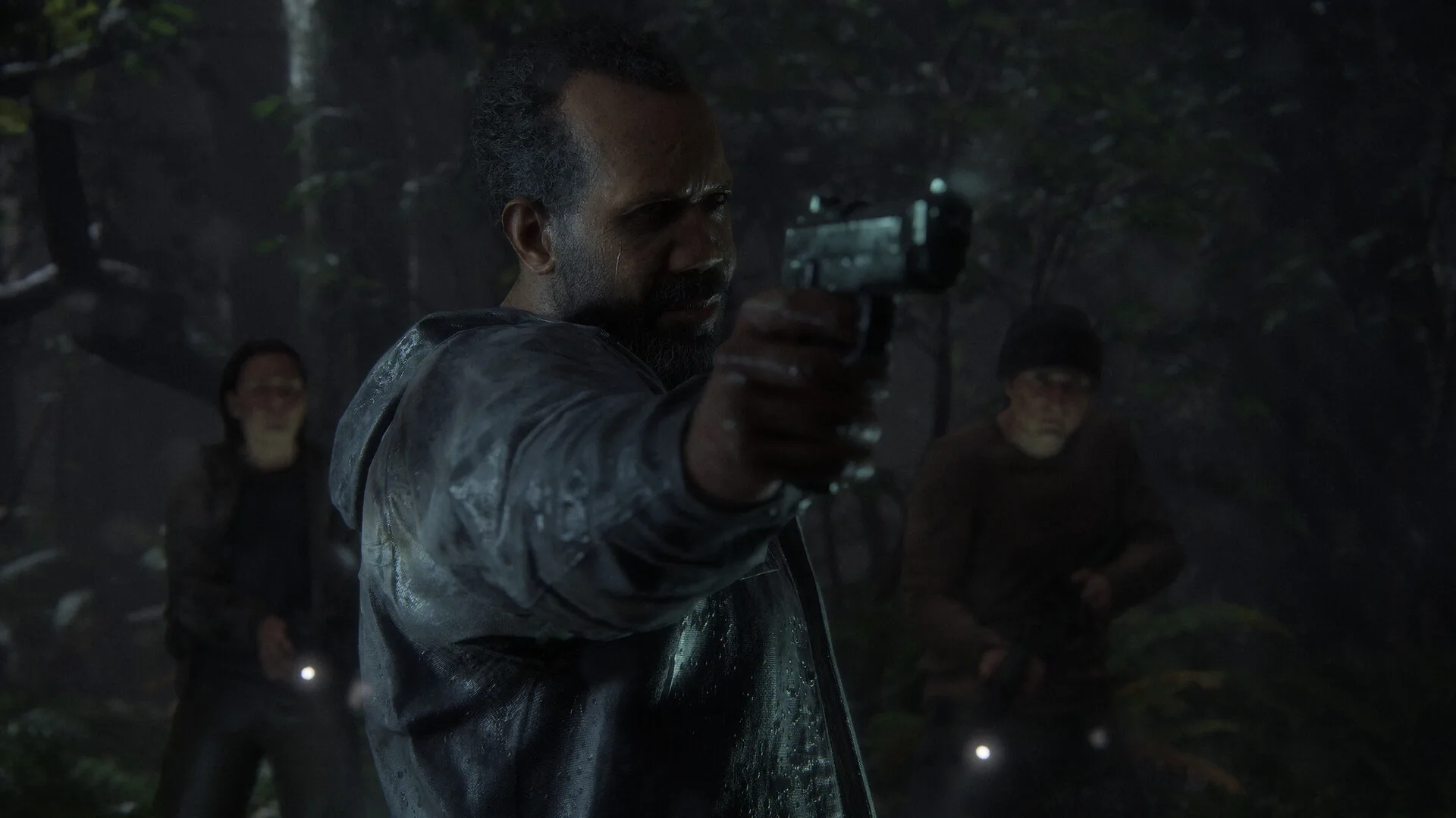 The Last of Us™ Part II Remastered screenshot 5