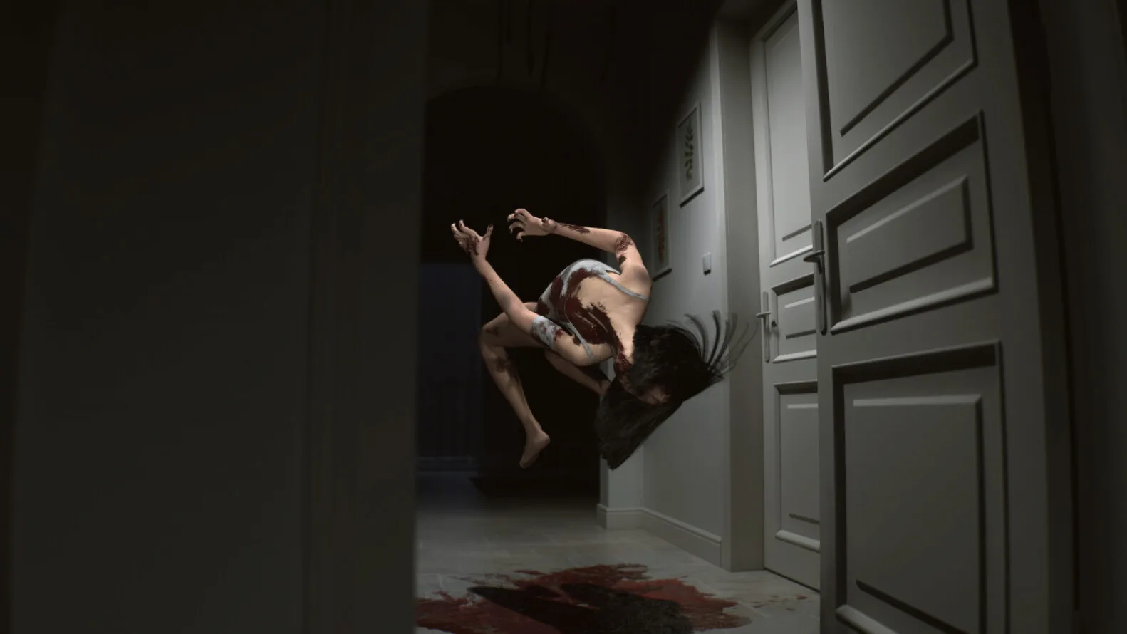 Supernormal screenshot 1