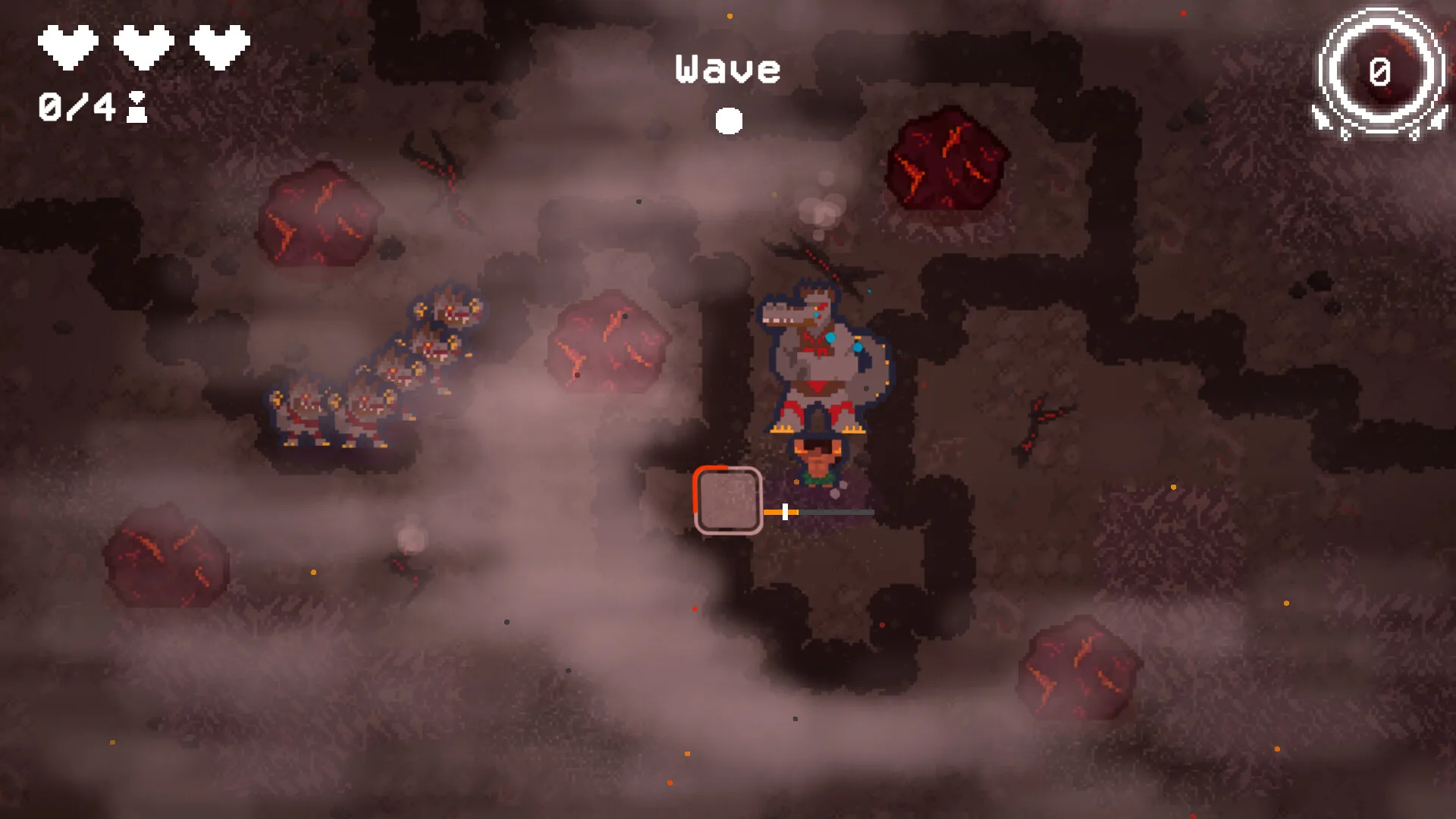 Sunstone War screenshot 2