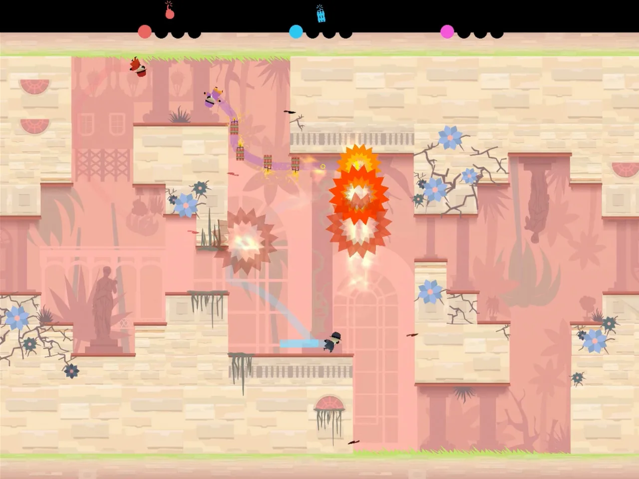 Gentlemen! screenshot 4