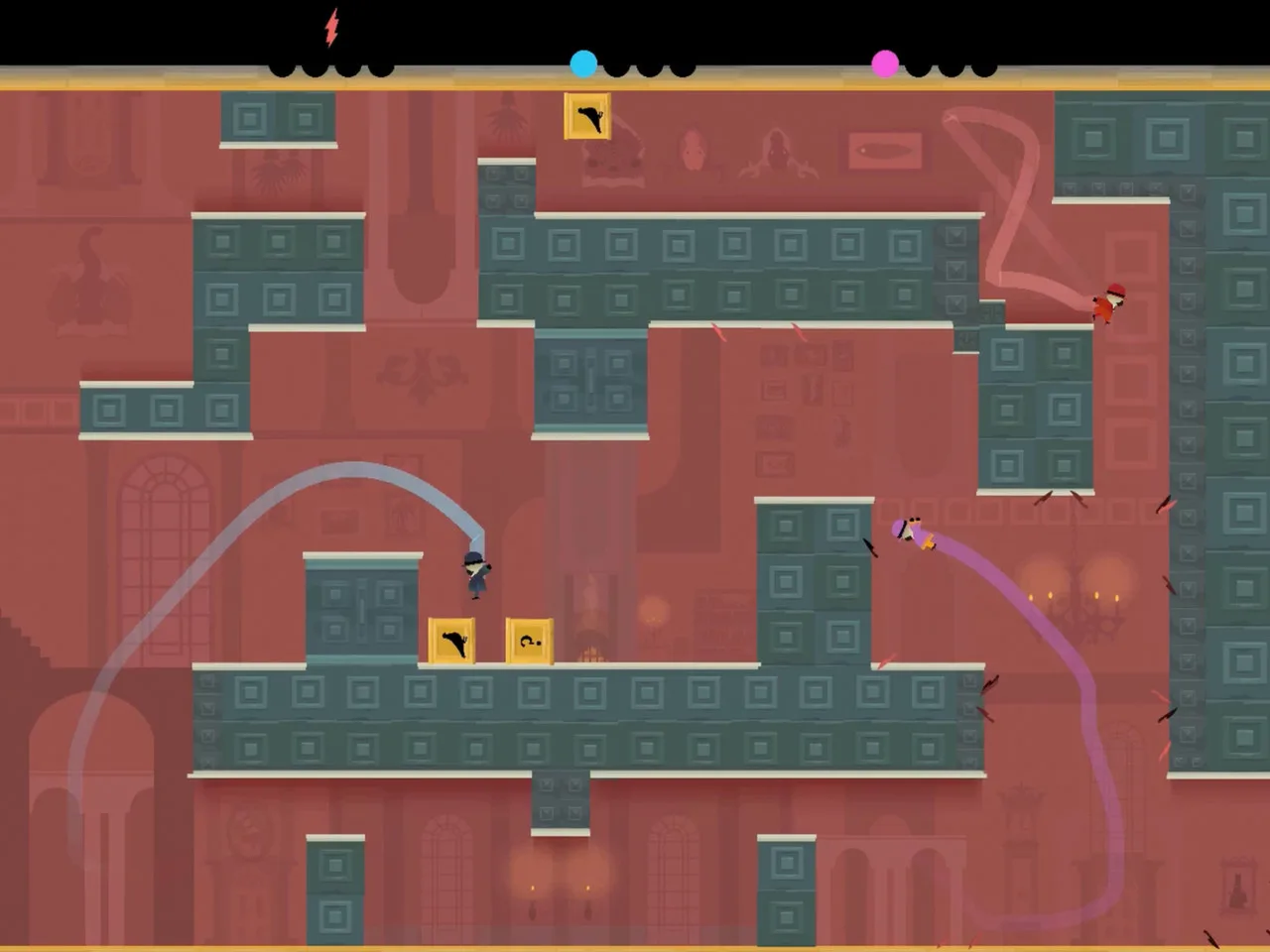 Gentlemen! screenshot 5