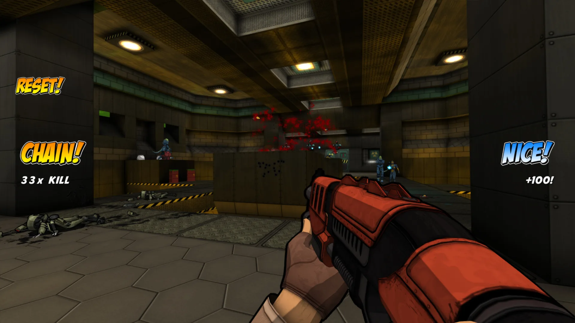 Wrack screenshot 5