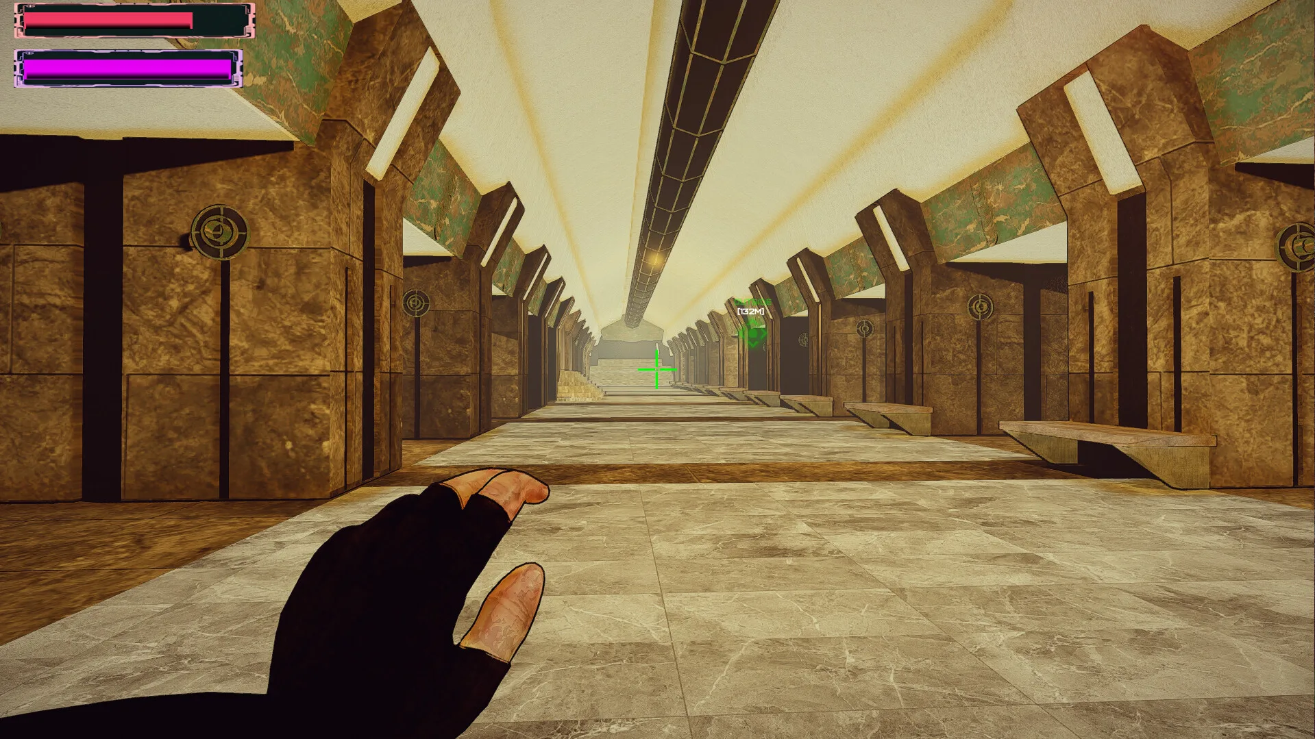 Son of Perun Kharkiv screenshot 5