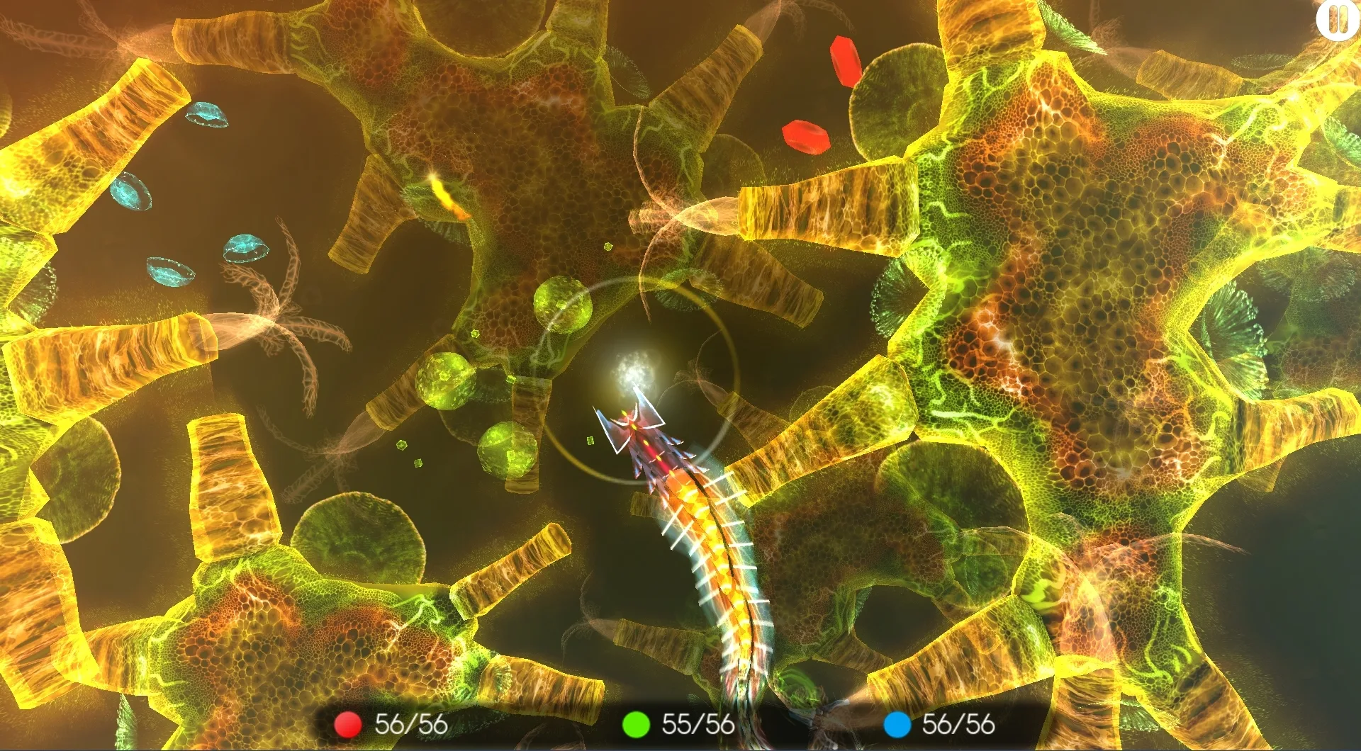 Sparkle 2 Evo screenshot 1