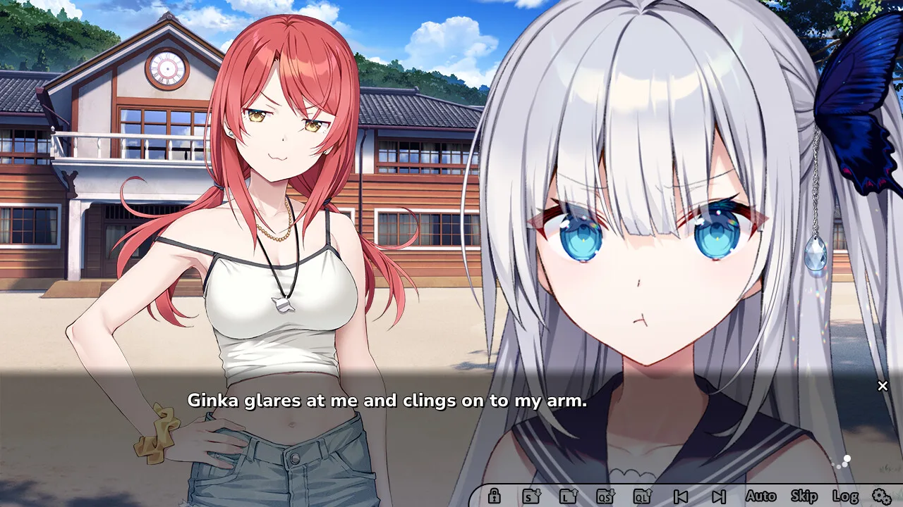 GINKA screenshot 4