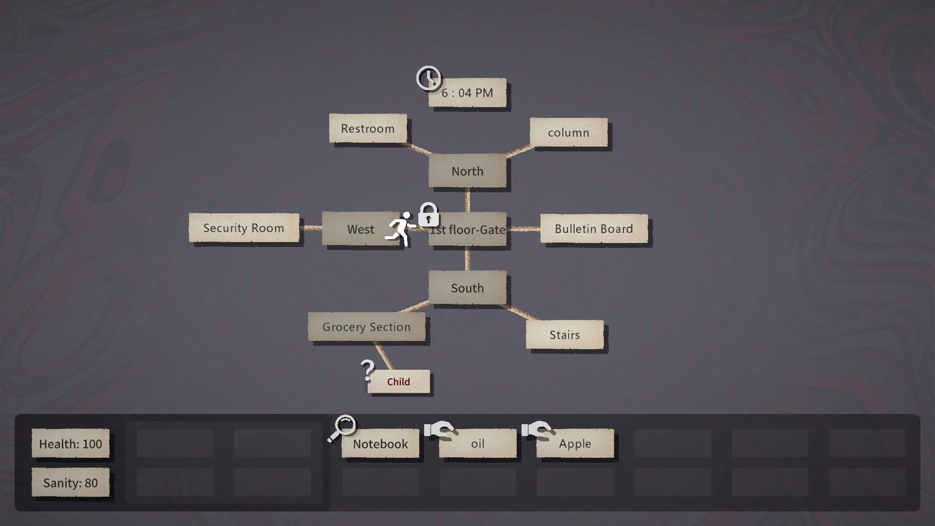 Myths of Rules screenshot 4