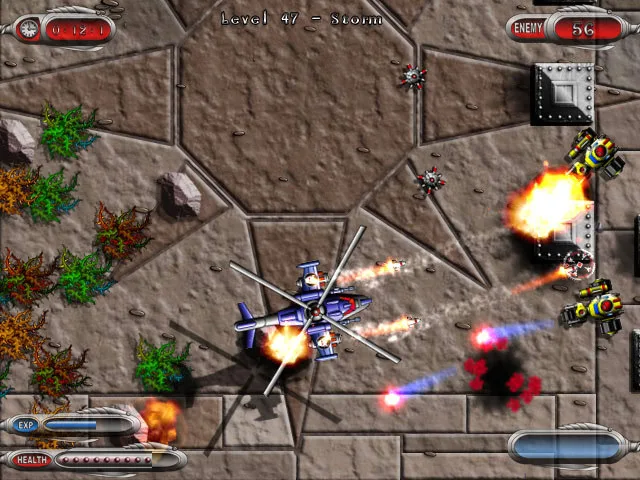 RIP - Trilogy™ screenshot 1