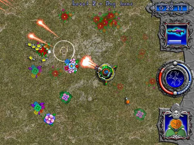 RIP - Trilogy™ screenshot 3