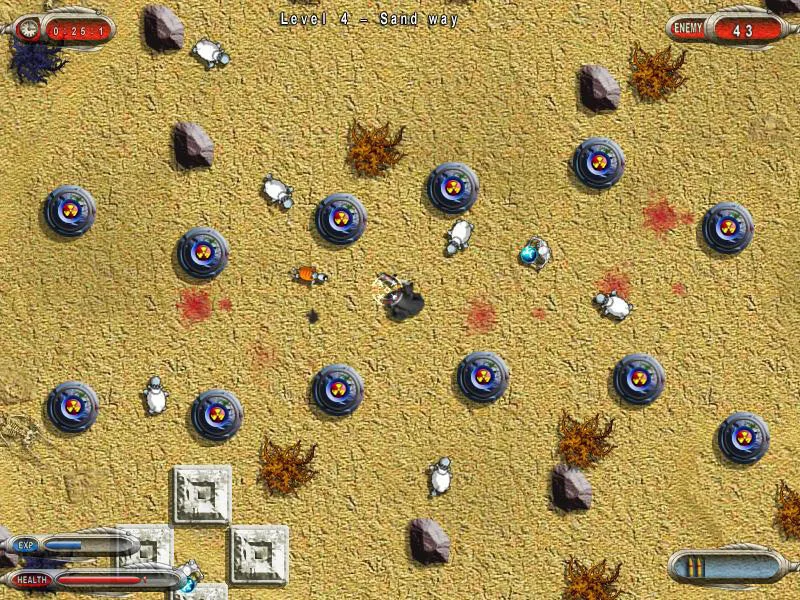 RIP - Trilogy™ screenshot 5