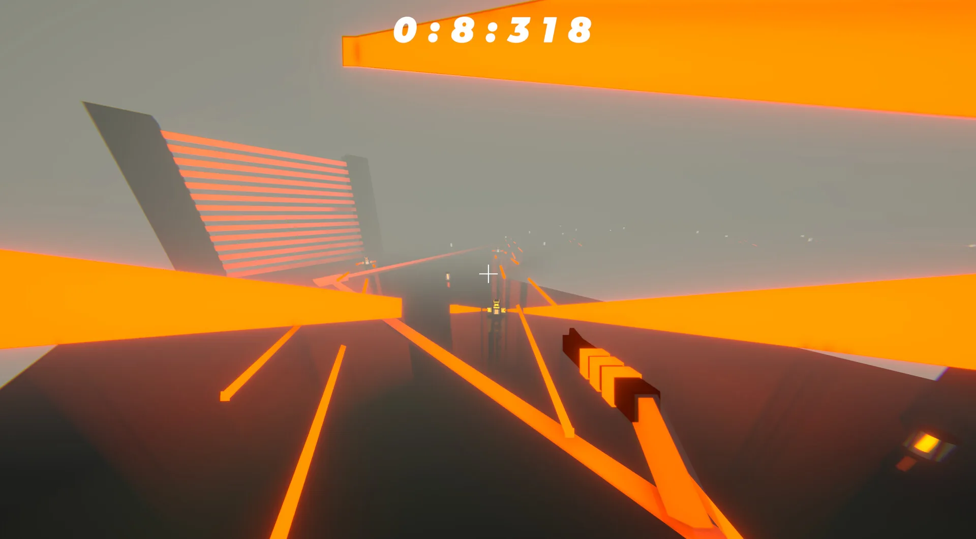 Flow Parkour screenshot 2