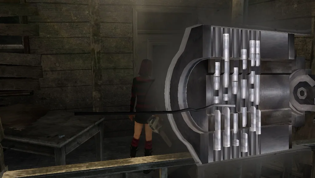 Obscure II (Obscure: The Aftermath) screenshot 4