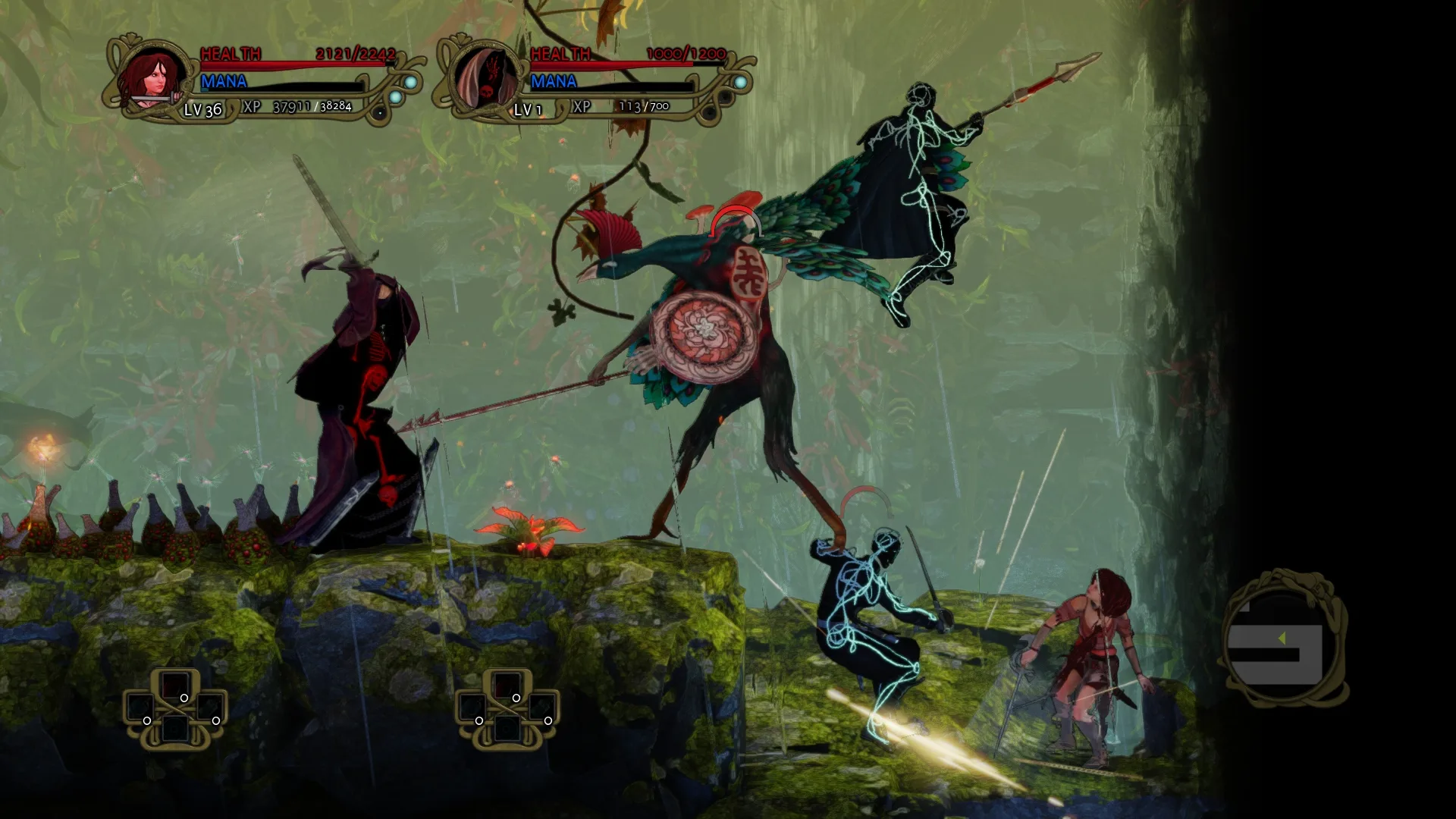 Abyss Odyssey screenshot 5