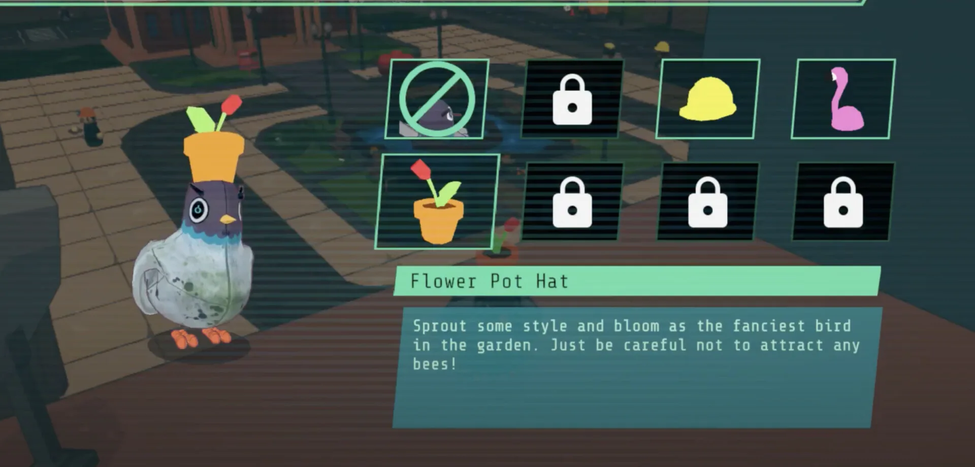 Birds Aren't Real: The Game screenshot 5