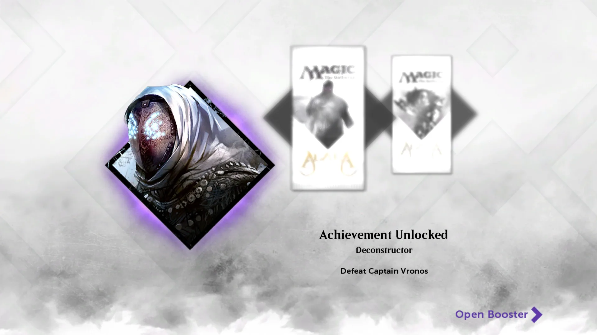 Magic 2015 - Duels of the Planeswalkers screenshot 1