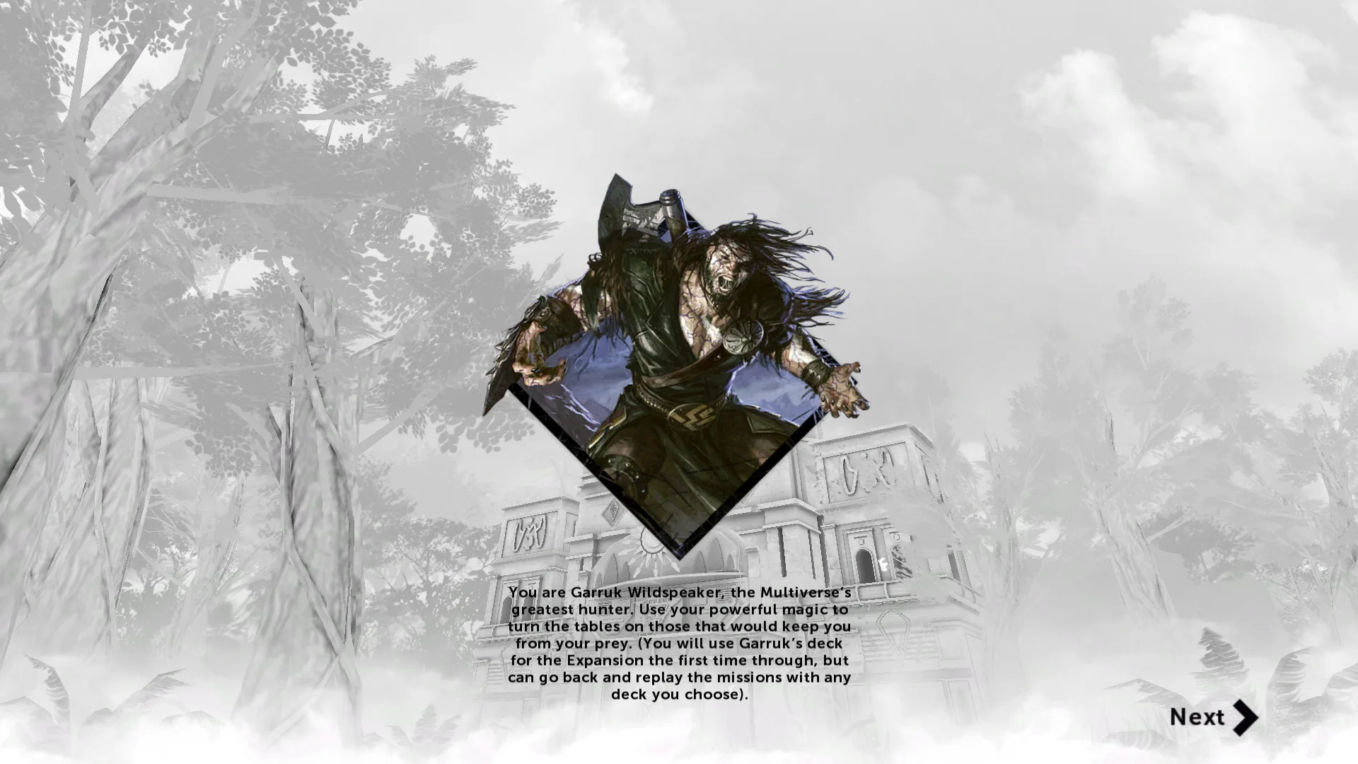 Magic 2015 - Duels of the Planeswalkers screenshot 3
