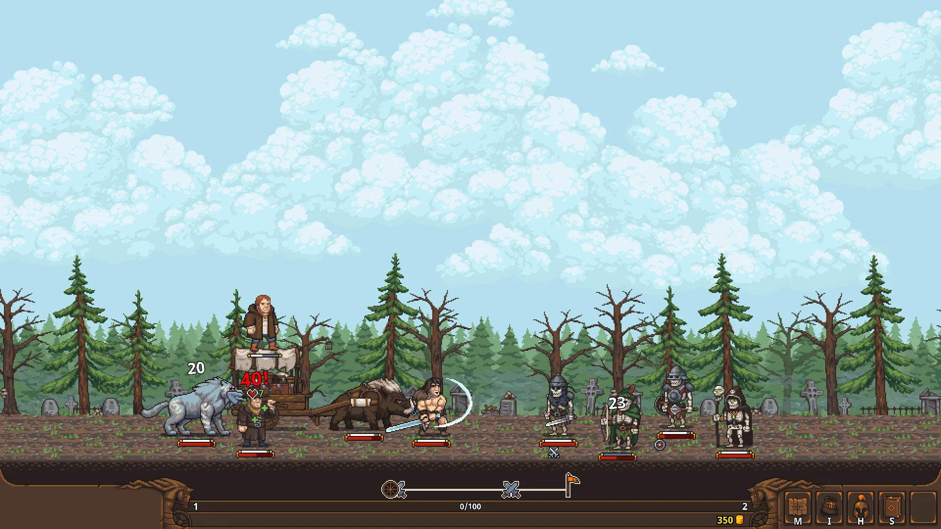 TRADESMAN: Deal to Dealer screenshot 1