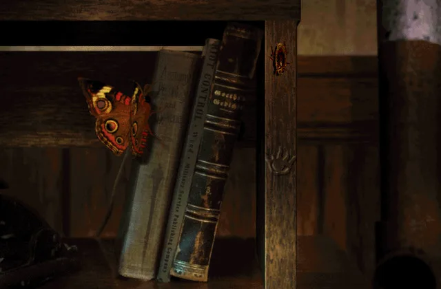 Bad Mojo Redux screenshot 5