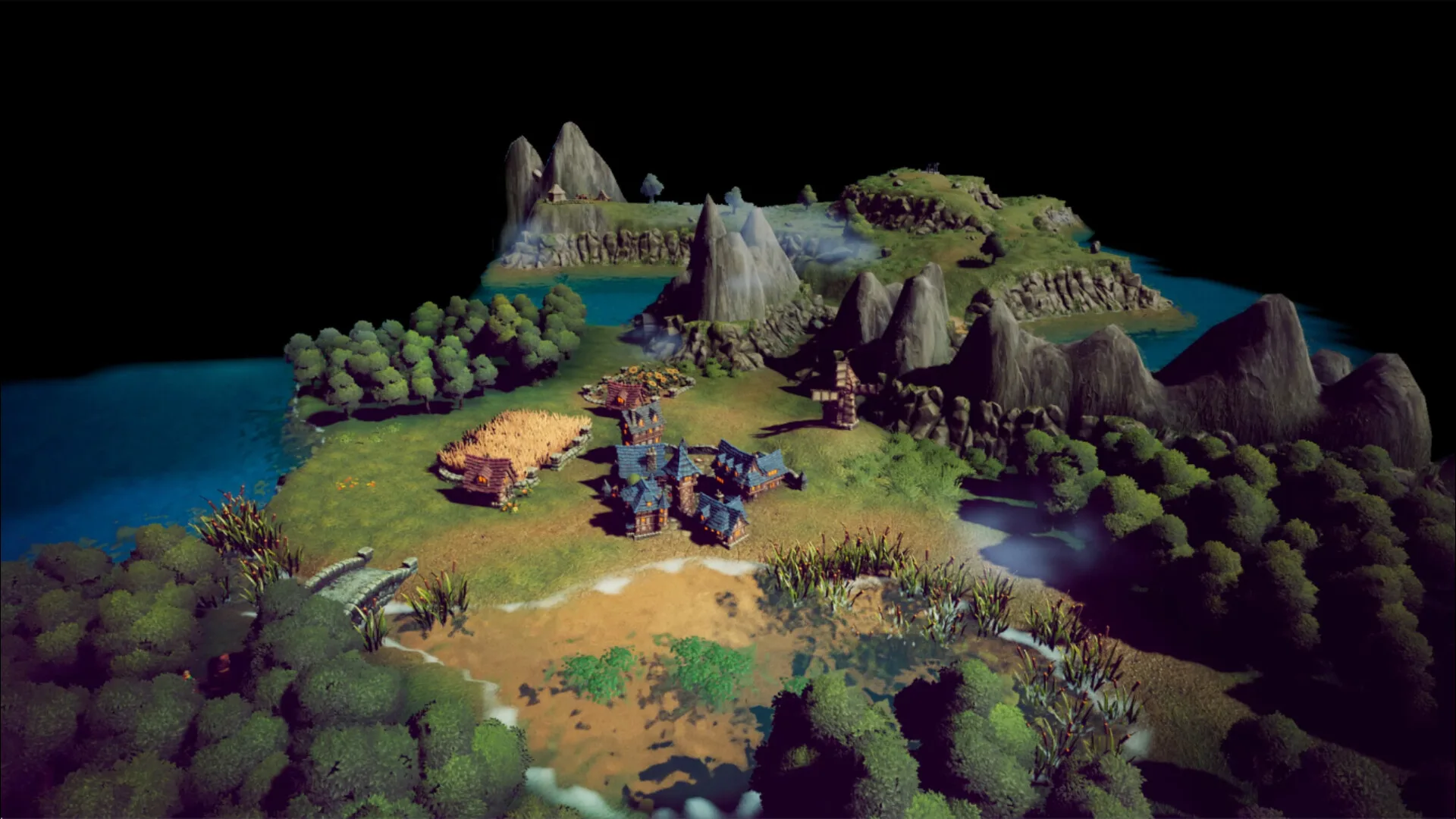 Tears of Adria screenshot 3