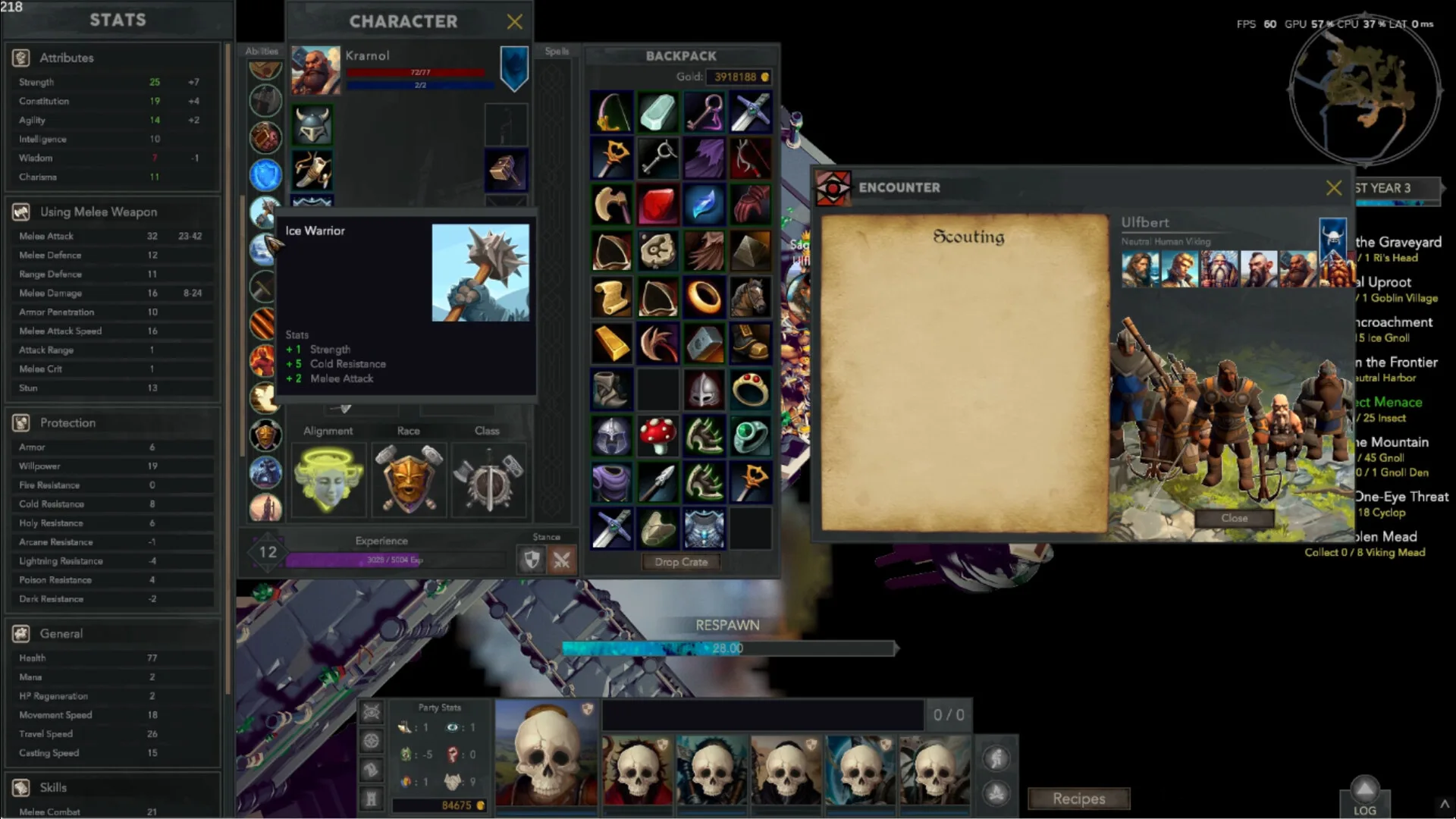 Tears of Adria screenshot 4