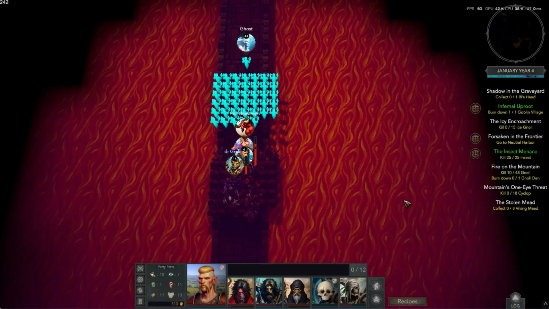 Tears of Adria screenshot 5
