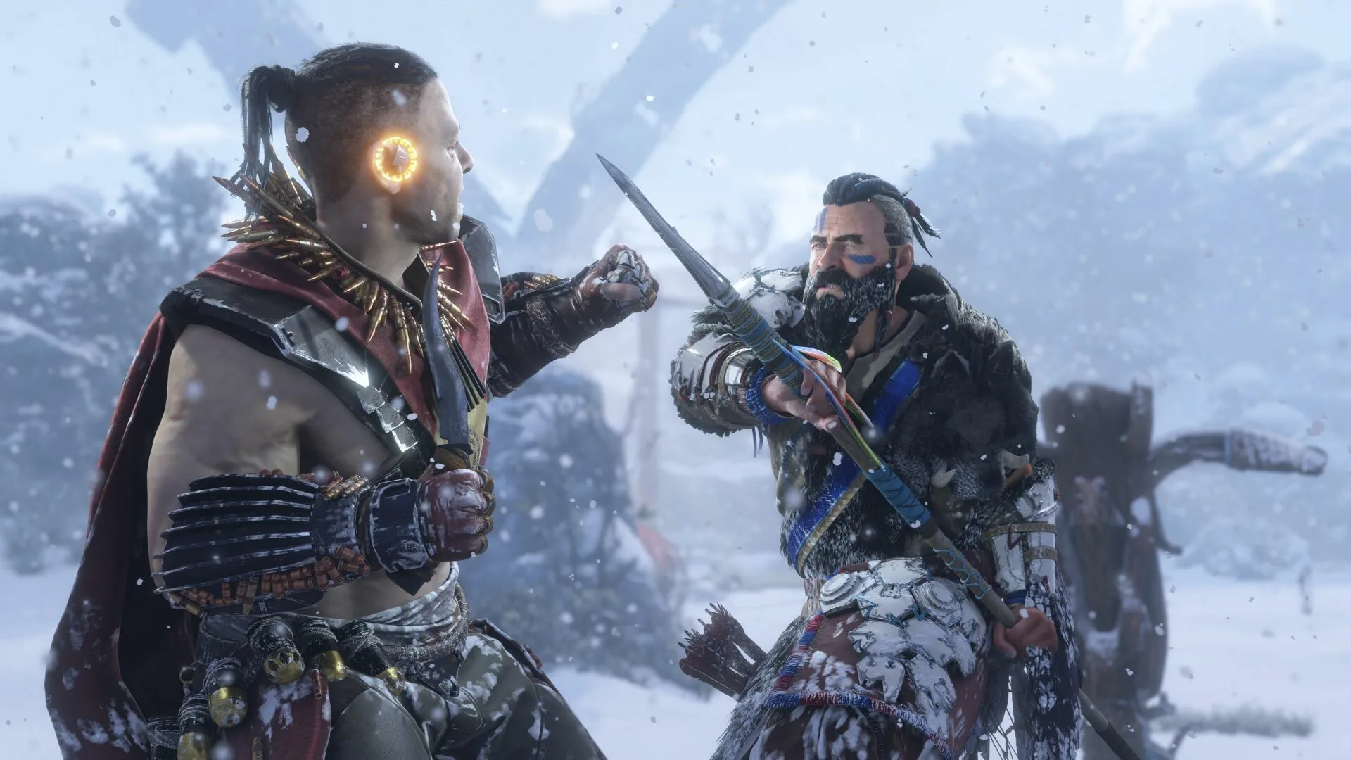 Horizon Zero Dawn™ Remastered screenshot 2