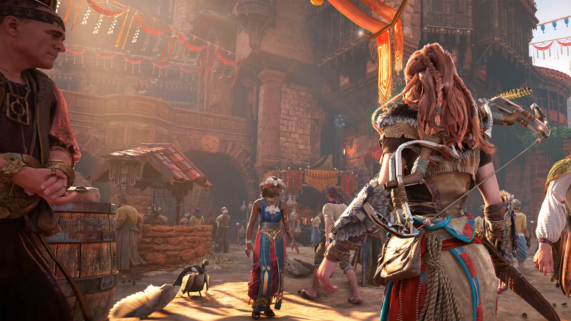 Horizon Zero Dawn™ Remastered screenshot 4