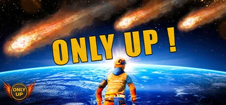 Only Up! 1