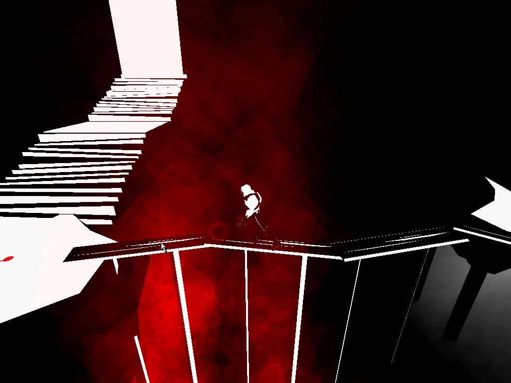 Vigil: Blood Bitterness™ screenshot 1