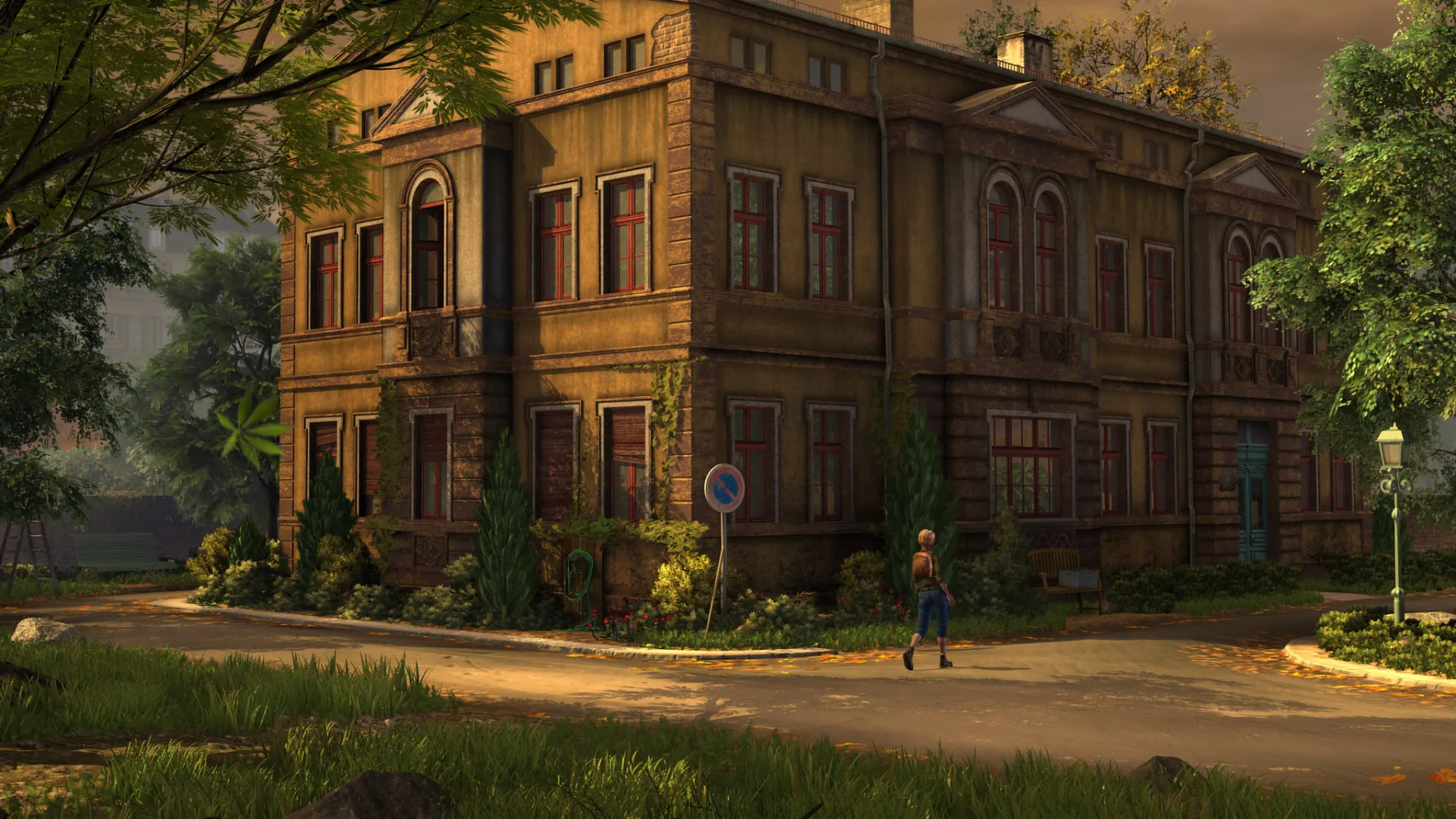 Secret Files: Sam Peters screenshot 3