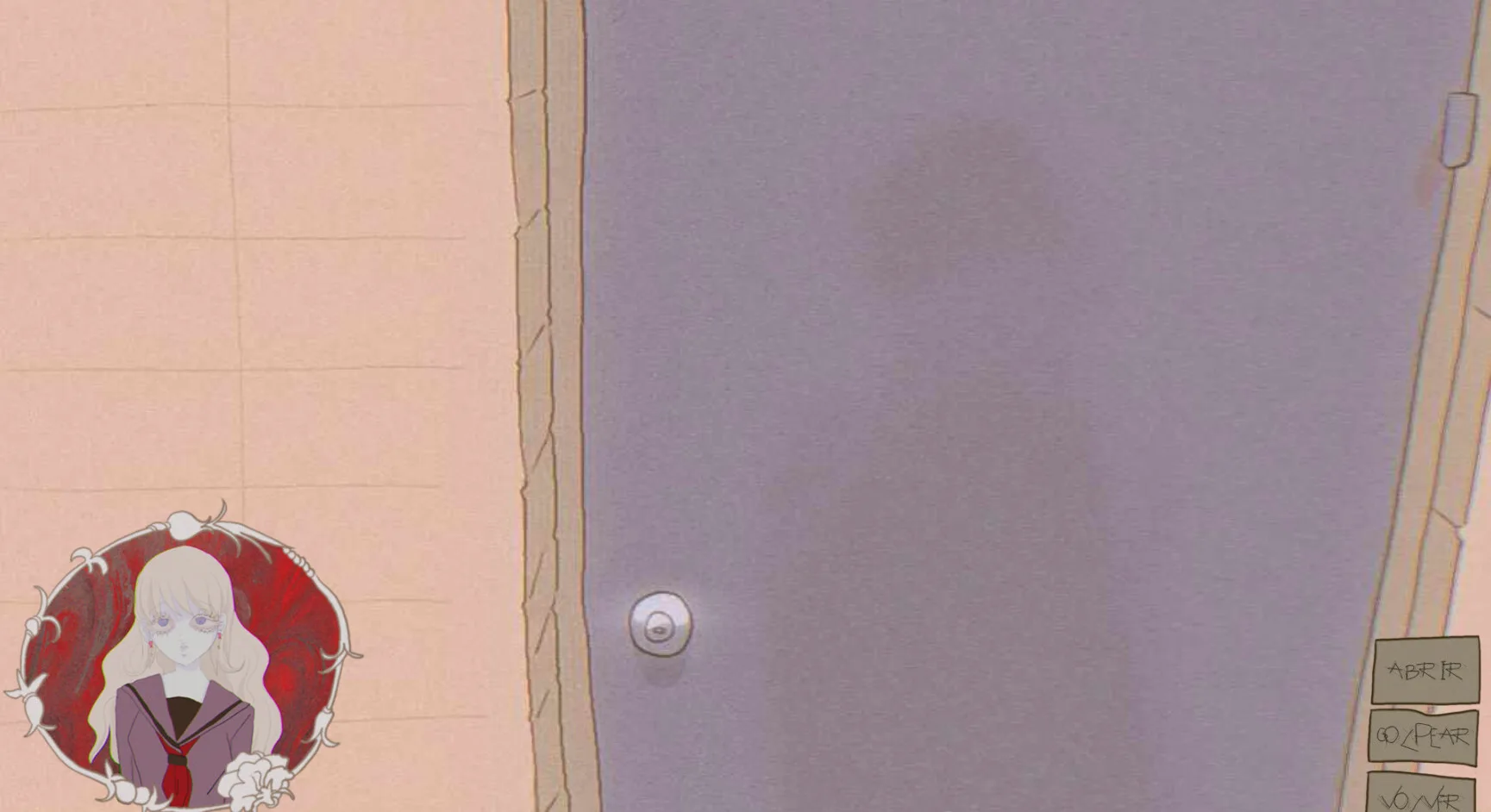 Go For A Punch! Saki Sanobashi screenshot 3