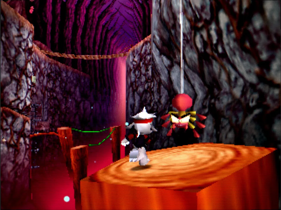 Corn Kidz 64 screenshot 4
