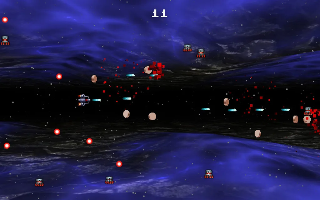 Blast Em! screenshot 5